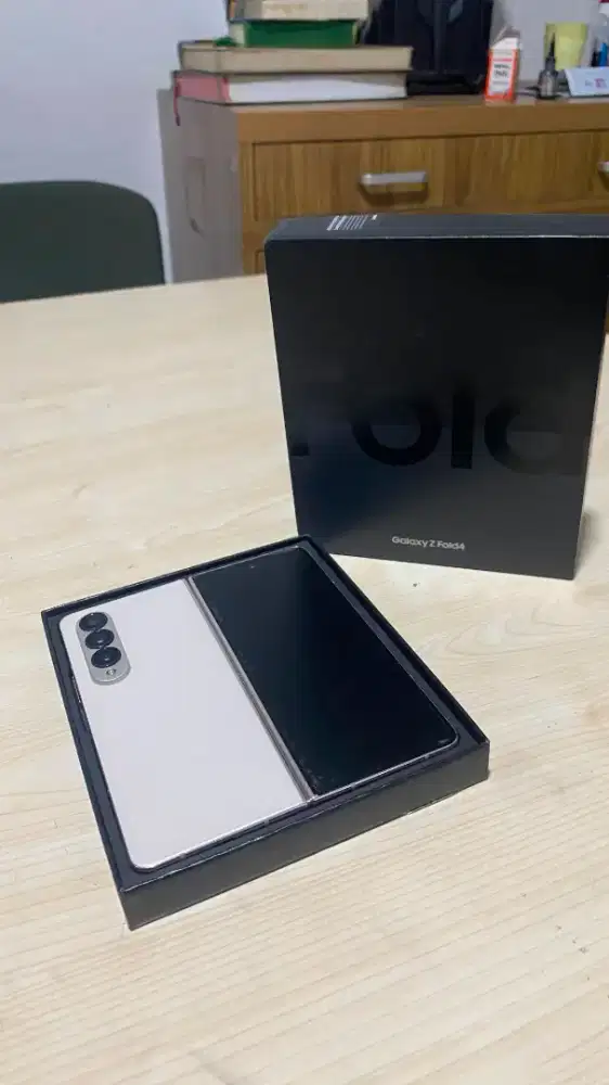 Samsung  ZFOLD 4 SEIN INDONESIA