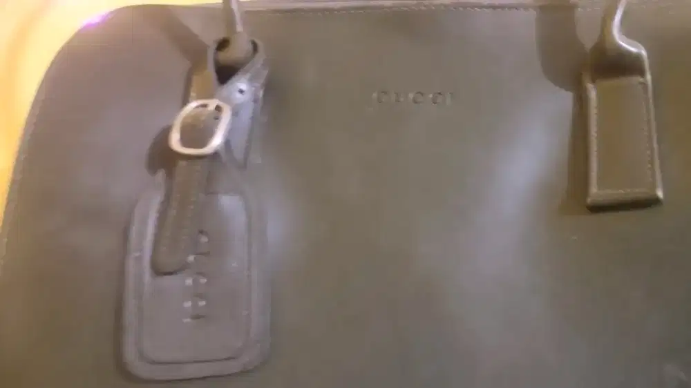 Tas aigner original