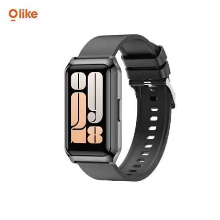 Promo smartwatch olike B3