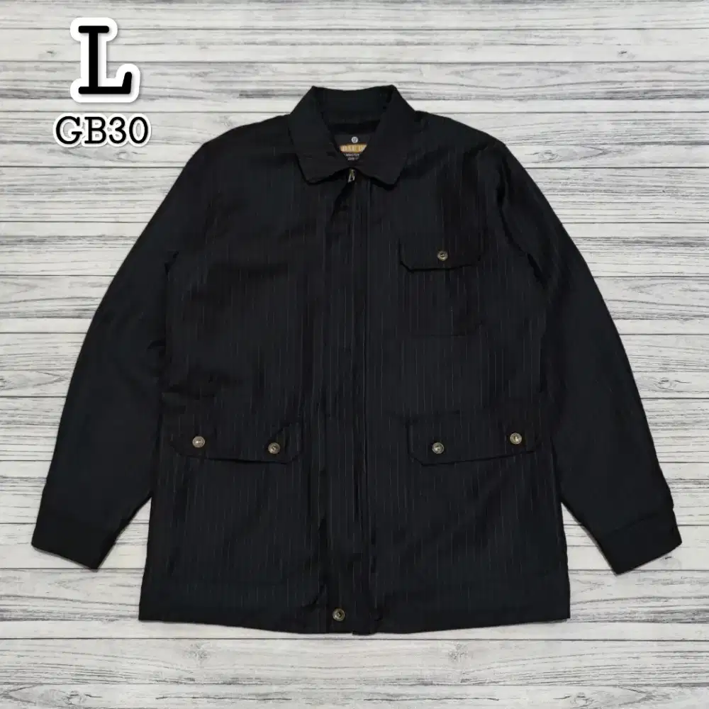 Dae Do Casual Jacket