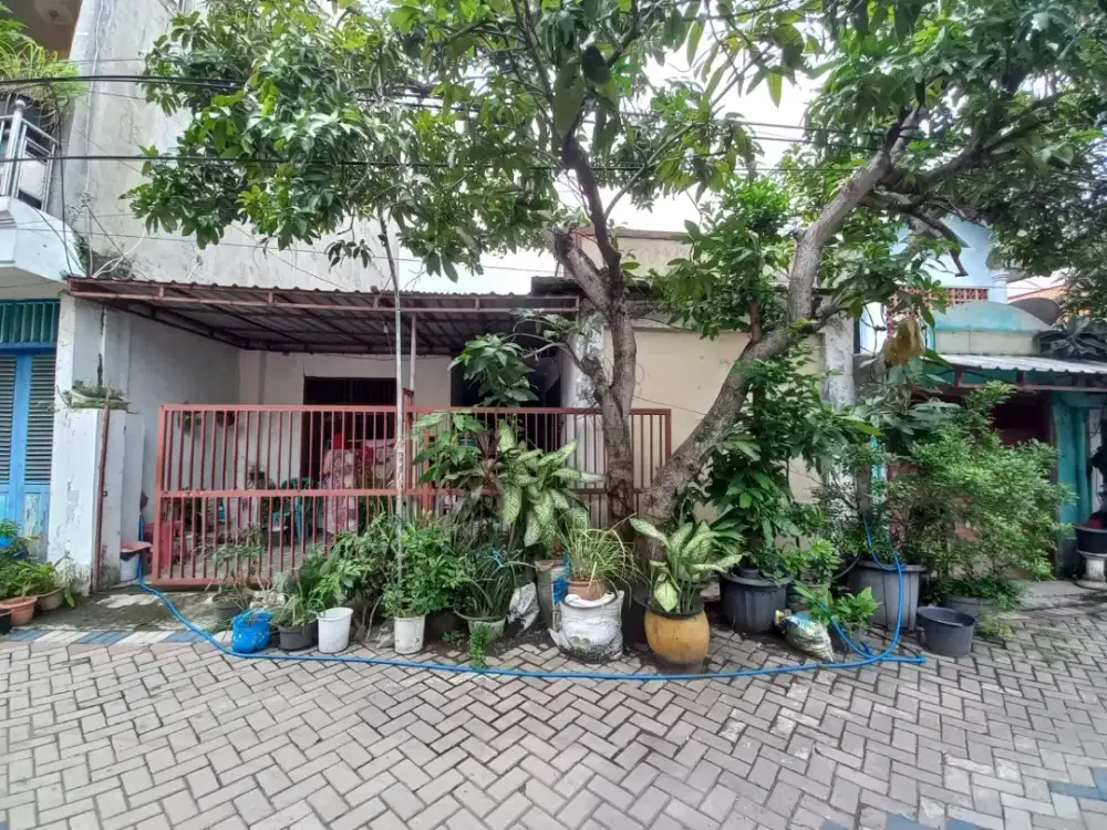 Jual Cepat Asset Bank Rumah Murah