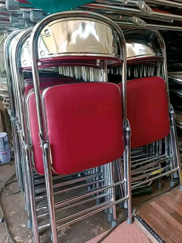 Kursi Lipat Chitose