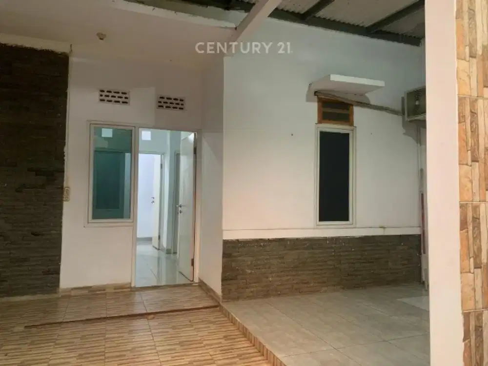Jual Rumah Cepat Di  Cluster Grand Mahkota Bekasi
