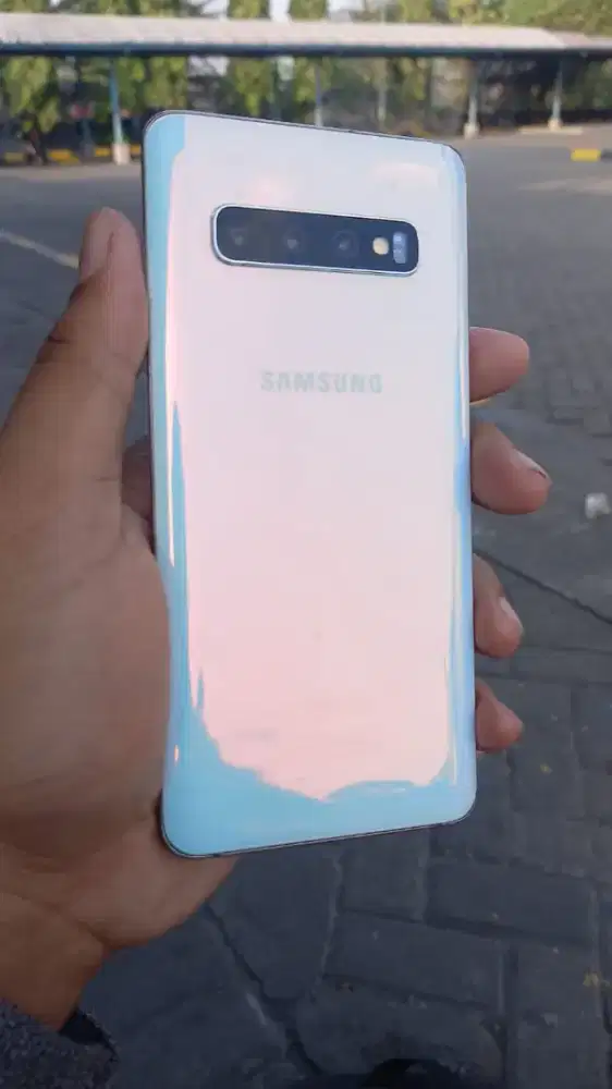 Samsung S10 8/128Gb Bisa tt