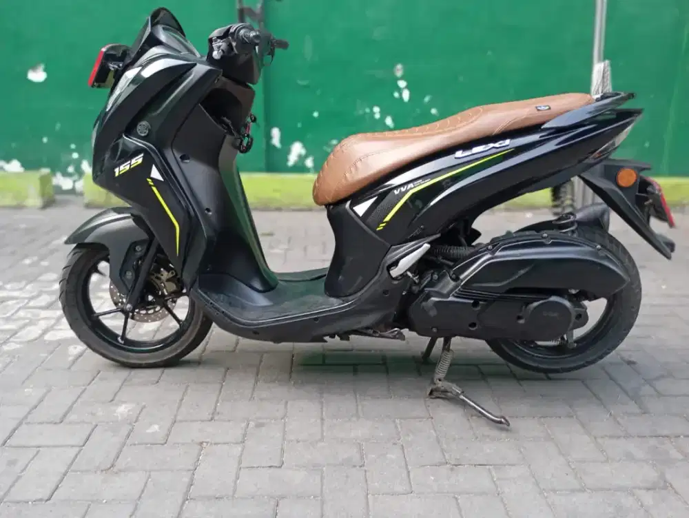 Yamaha Lexi Lx 155 2024