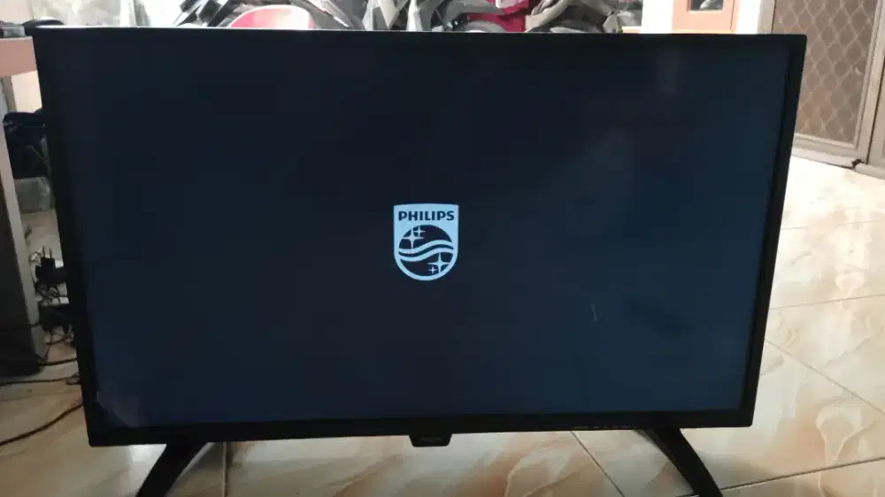 TV LED PHILIPS DIGITAL 32 IN - NO MINUS