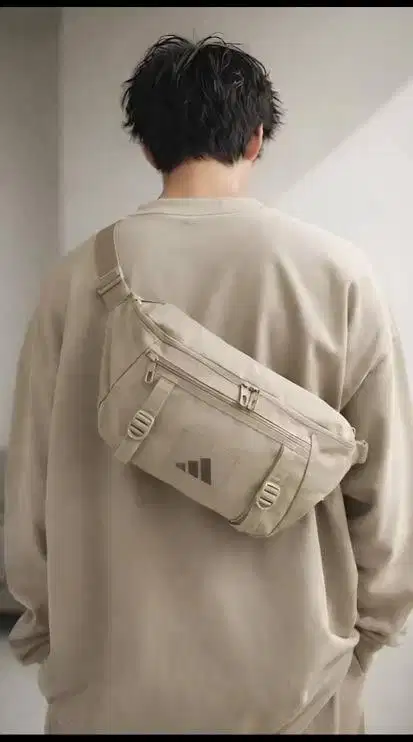Tas Adidas Utility Unisex X-Body Bag