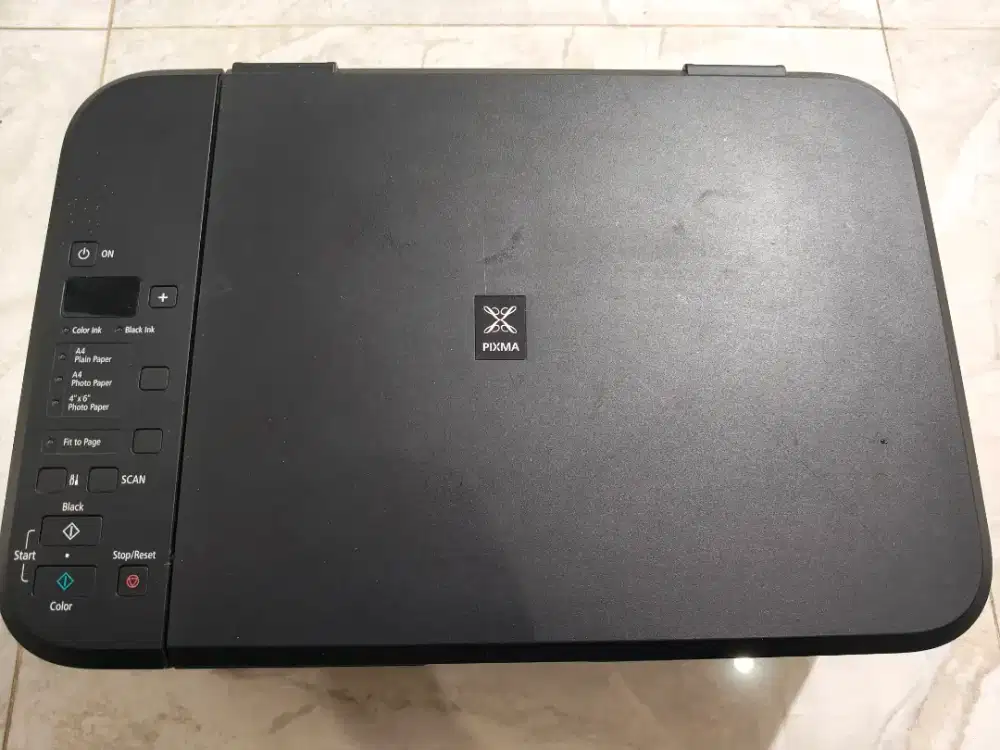 Printer komputer