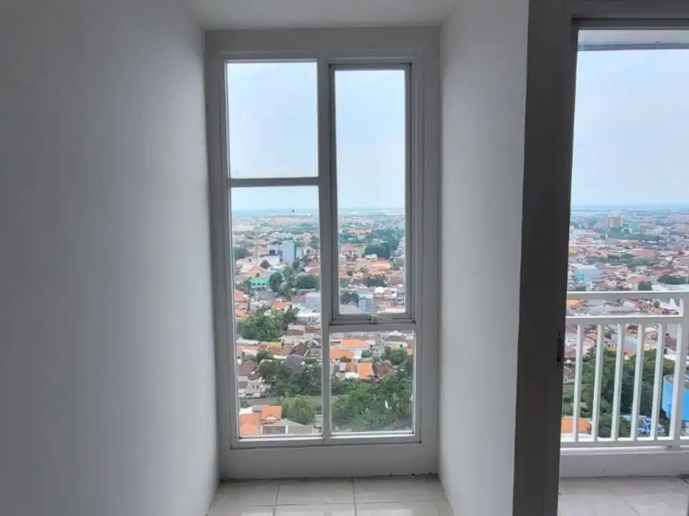 Apartemen Suncity Residen Sidoarjo