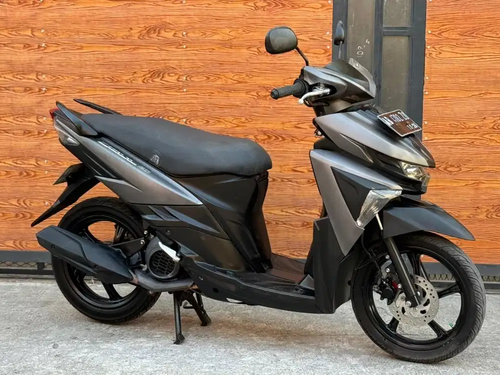 Yamaha soul gt 2016 ab pajak on