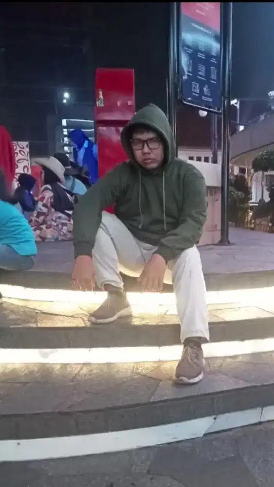 Cari lowongan pekerjaan