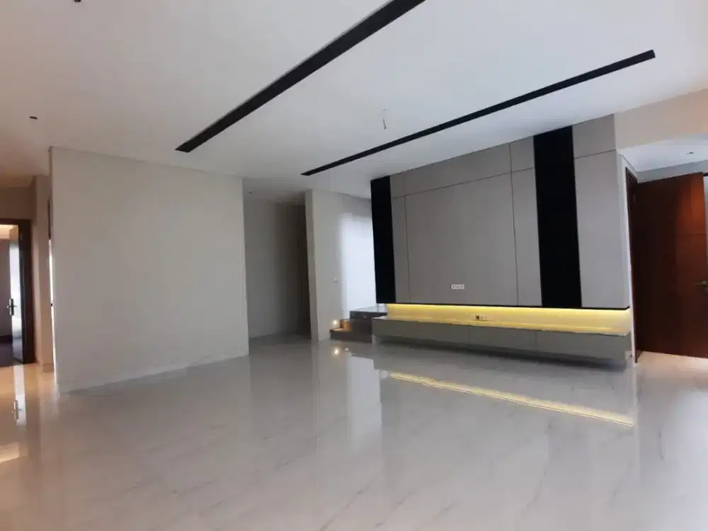 Rumah Baru dan Mewah Premium di Cluster Xandari Summarecon Bandung