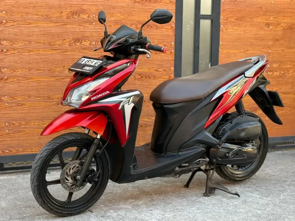 Vario 125 2014 ab pajak on