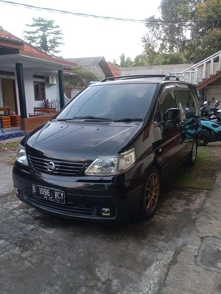 penjual
