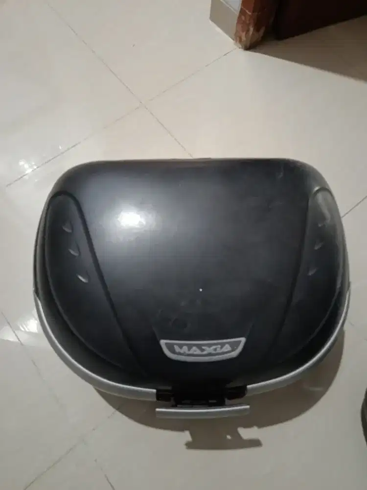 Dijual Box Motor MAXIA Monokey System Original
