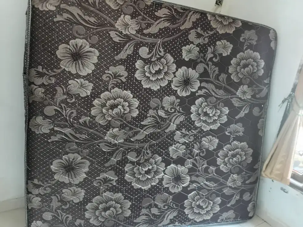 Dijual set springbed