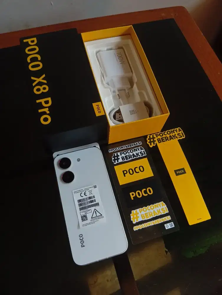 Poco X8 Pro 8/512 GB
