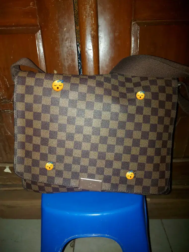 Tas Elvong Preloved