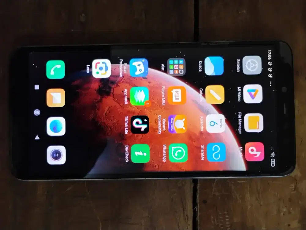 Xiaomi Redmi S2