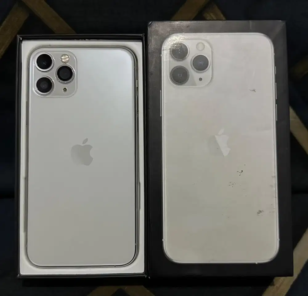 iPhone 11 Pro 256 Regist