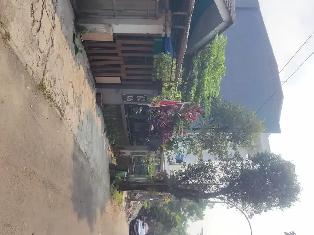 Dijual Rumah Kencana Loka BSD City