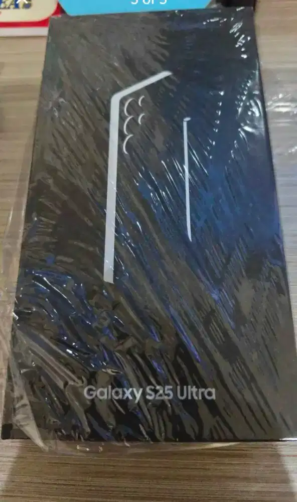 Samsung Galaxy S25 Ultra 1TB/12GB