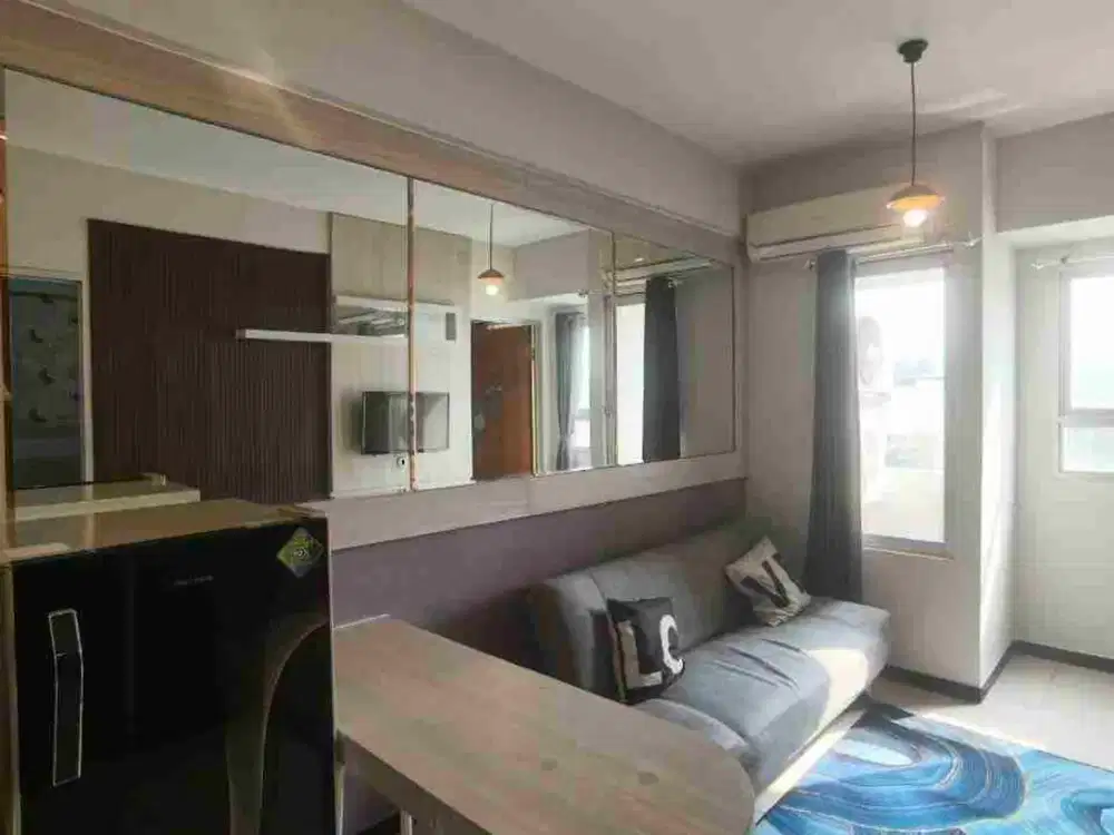 Lantai 3‼Apartemen Puncak Permai dekat PTC