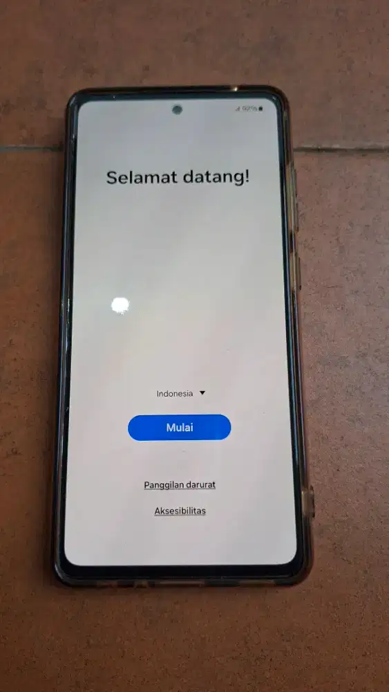 Samsung A52s 8/256