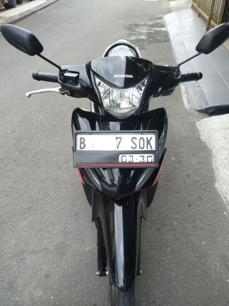 Honda Revo fit 2022