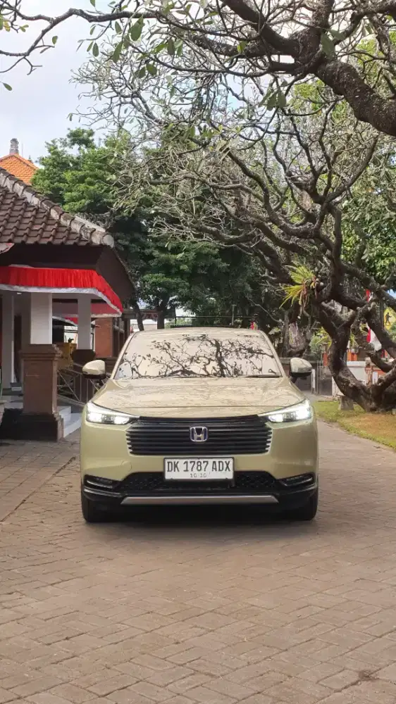 HRV E HeV Hybrid 2025