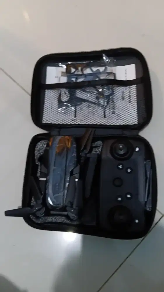 Camera drone ori
