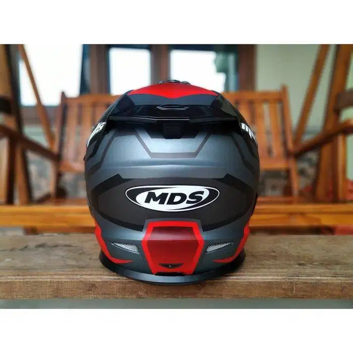 HELM MDS Supermoto/Adventure