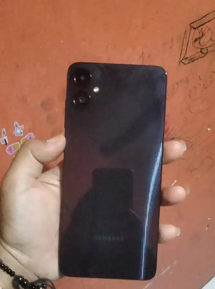 Samsung galaxy A05 ram 4+4/128 ori mulus.