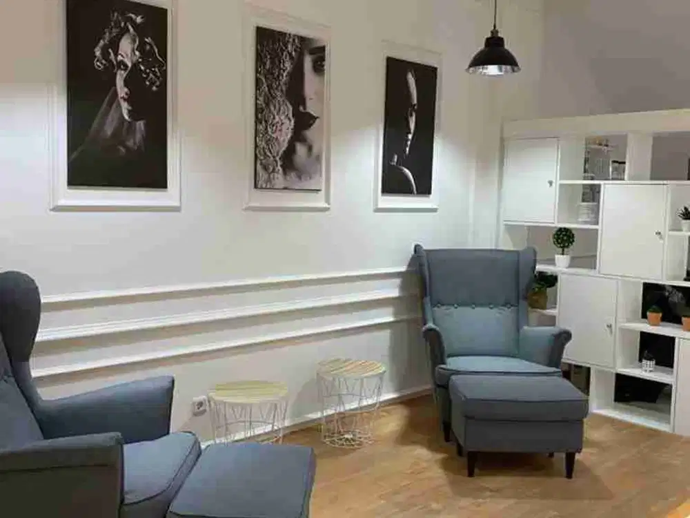Ruko 3 Lantai di Lokasi Premium di Dramaga Bogor