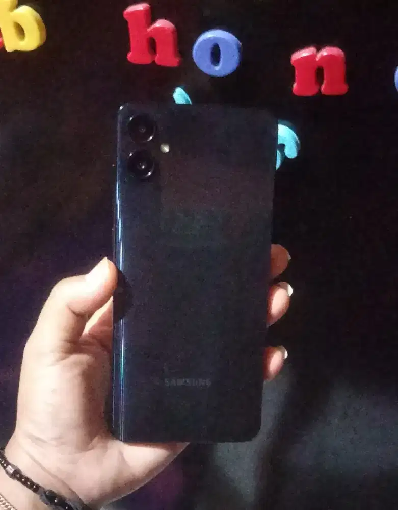 Samsung galaxy A05 ram 4+4/128 ori.
