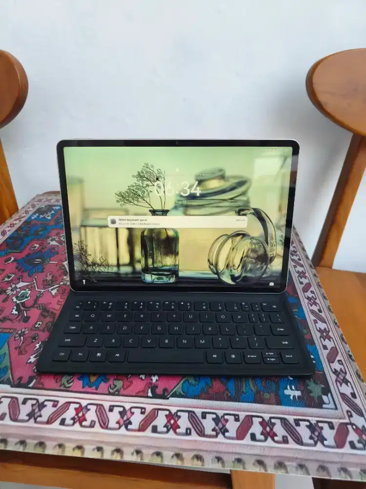 Huawei  matepad 11,5