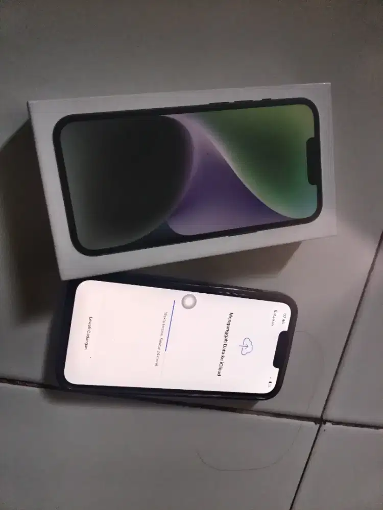 iphone 14 128 ibox