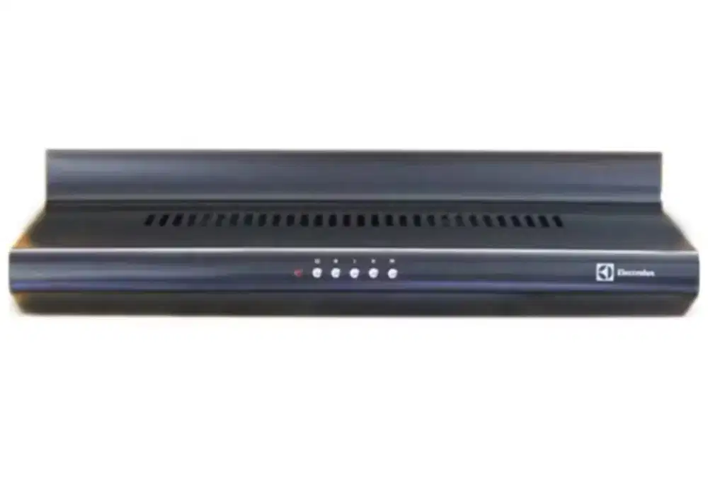 Cooker Hood electrolux ( Baru )