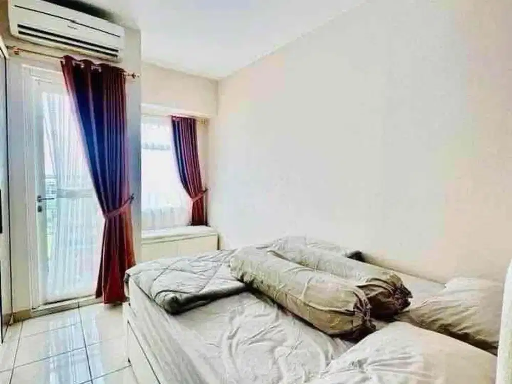 Apartemen Studio Furnish The Springlake Summarecon Bekasi