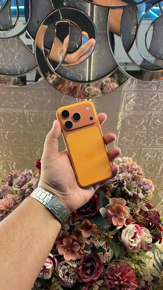 Iphone 17 Pro 256gb iBox
