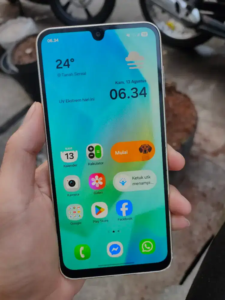 Samsung A16 5G 8/256gb