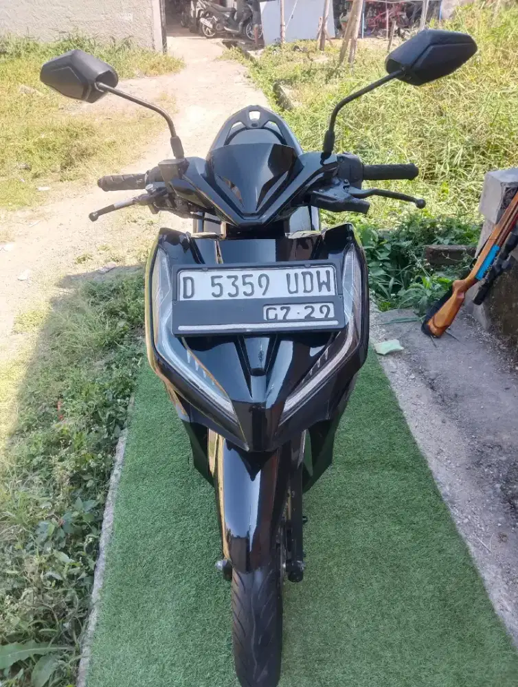 Vario 125 tahun 2019
