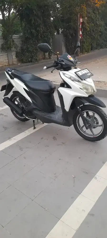 Jonda vario 125