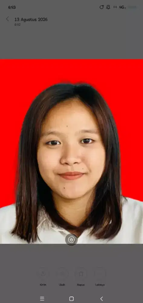 Mencari lowongan pekerjaan
