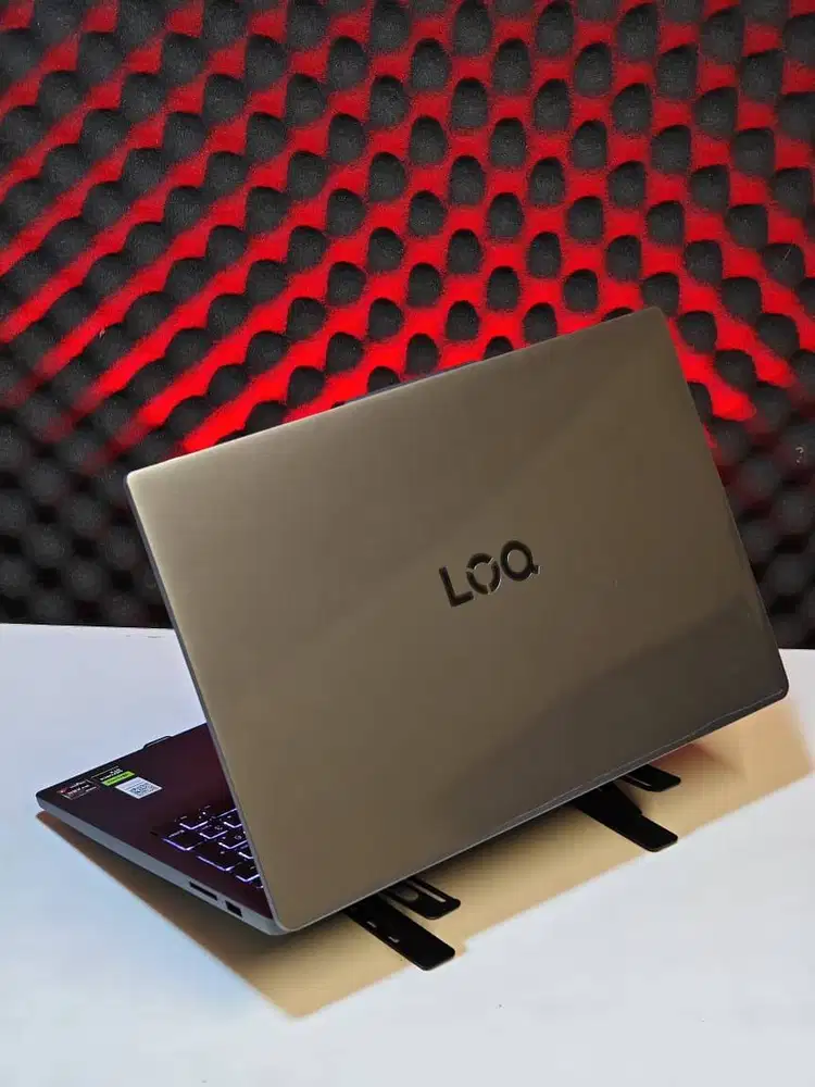 Lenovo LOQ AMD Ryzen 7 7735HS