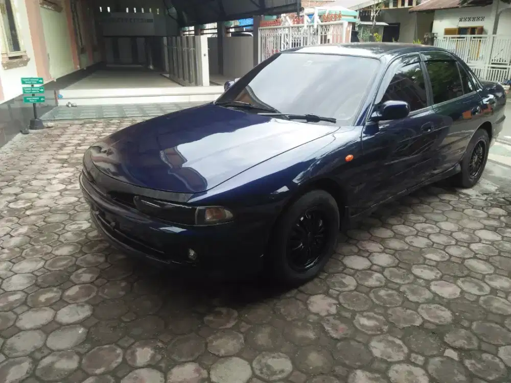 MBL GALAN MANUAL THN 1996