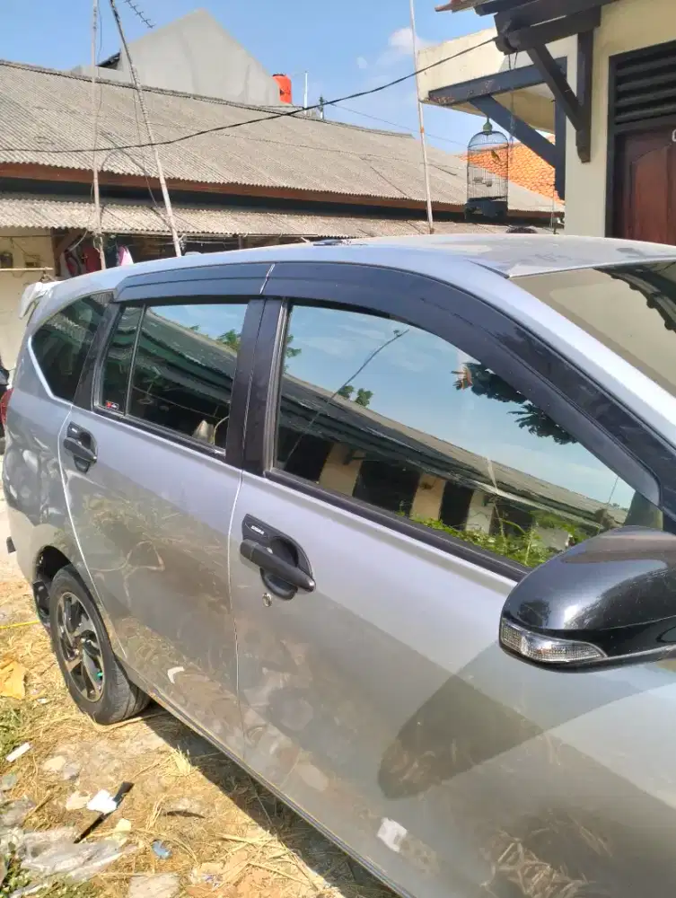 Ahlinya pasang kaca film di jamin rapi