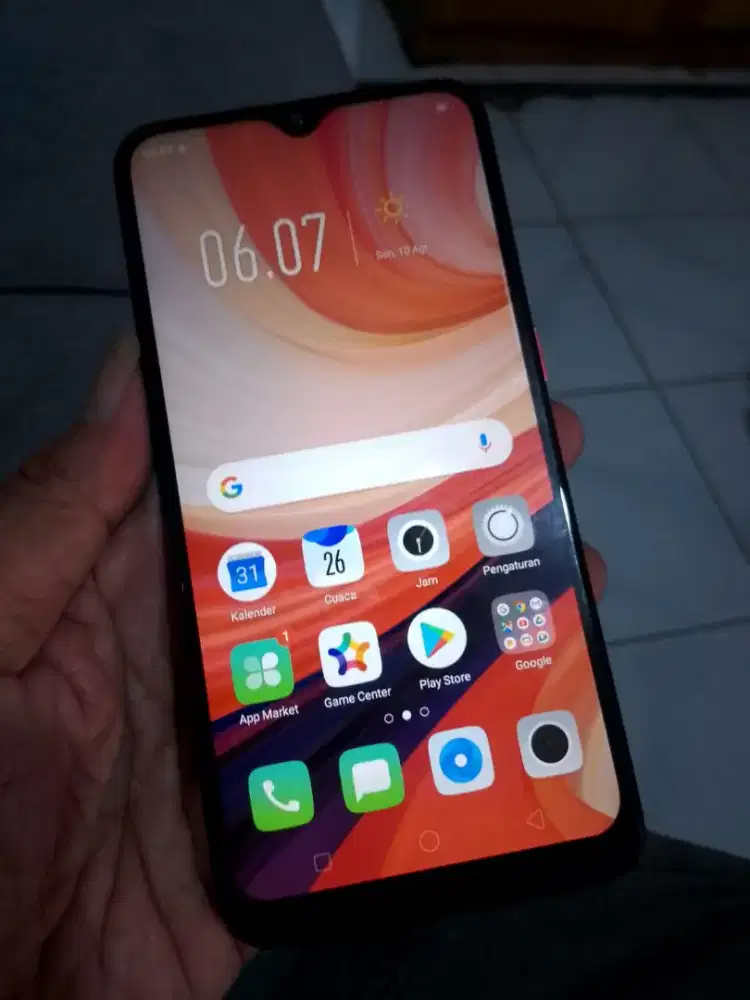Oppo A5s.. 3/32.. hrg terjangkau abiss
