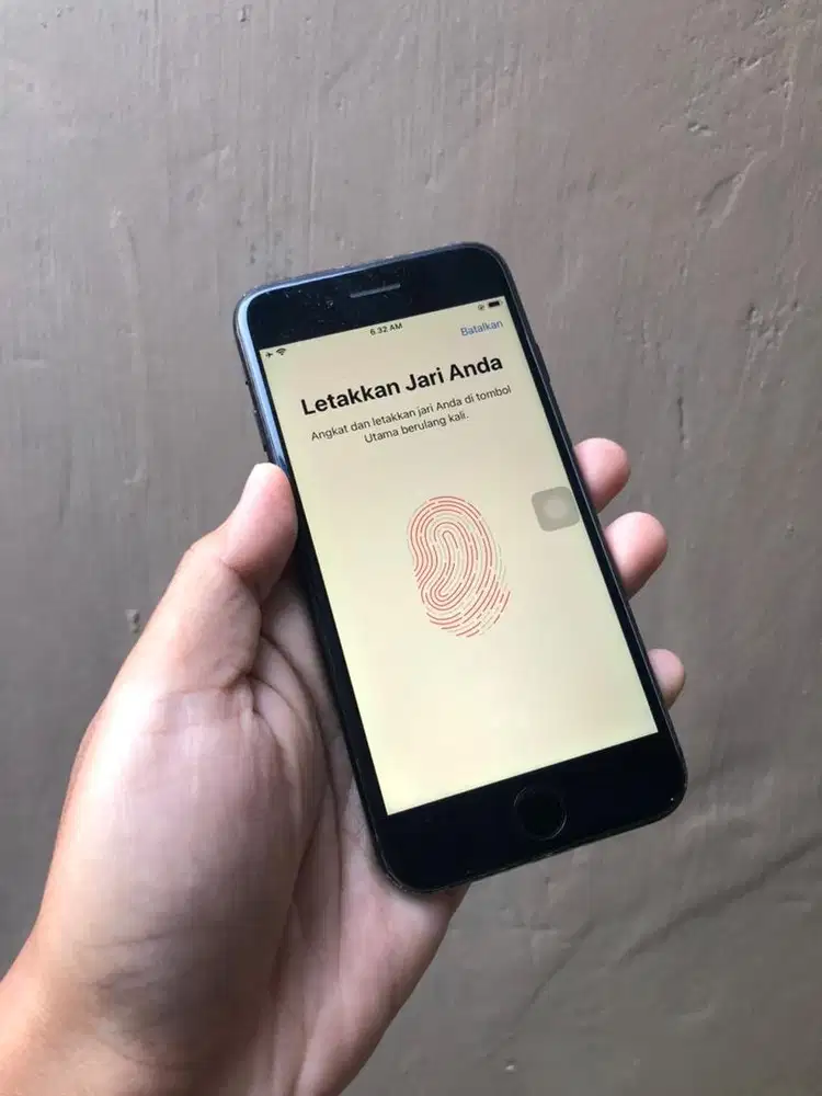 Iphone 7 128gb all operator