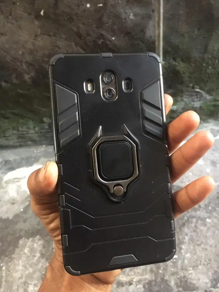 Huawei mate 10 leica ram 4/64gb